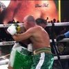 Luta vencida por Popó terminou em briga entre as equipes dos participantes - Reprodução / TV Globo