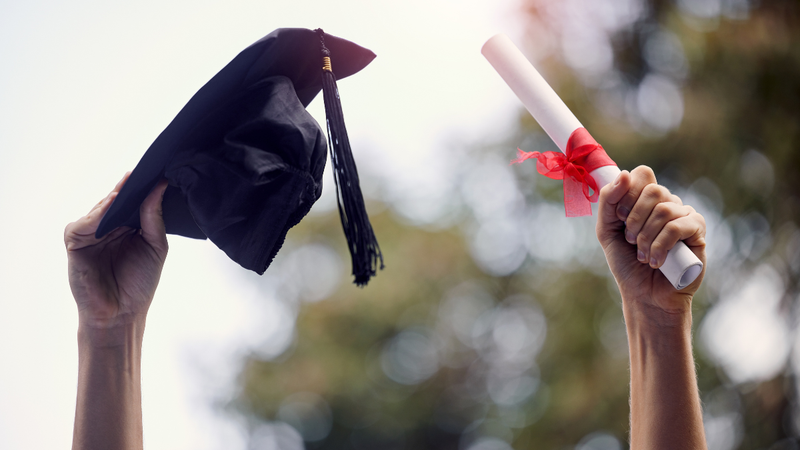 A iniciativa faz parte do Programa de Pós-Graduação Stricto Sensu para Qualificação de Professores da Rede Pública (ProEB) - Foto: Envato Elements