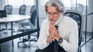 Brasileiros promovem mais iniciativas de prevenção à discriminação etária no ambiente de trabalho do que outros executivos no mundo - Envato