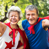 O cérebro dos superidosos apresenta menos sinais típicos da doença de Alzheimer - Foto: Envato Elements