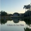 Quinta da Boa Vista é um dos maiores parques urbanos da cidade e uma opção perfeita para curtir a nova estação - Divulgação/Instagran/quintadaboavista.rio