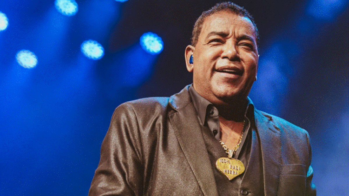 O grupo se apresenta nos dias 26 e 27 de setembro, o Espaço Unimed, em São Paulo - Divulgação