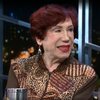 Atriz morreu aos 99 anos no domingo (28), no Rio de Janeiro; ela estava internada no Hospital Copa D'Or - Reprodução/GShow