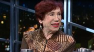 Atriz morreu aos 99 anos no domingo (28), no Rio de Janeiro; ela estava internada no Hospital Copa D'Or - Reprodução/GShow