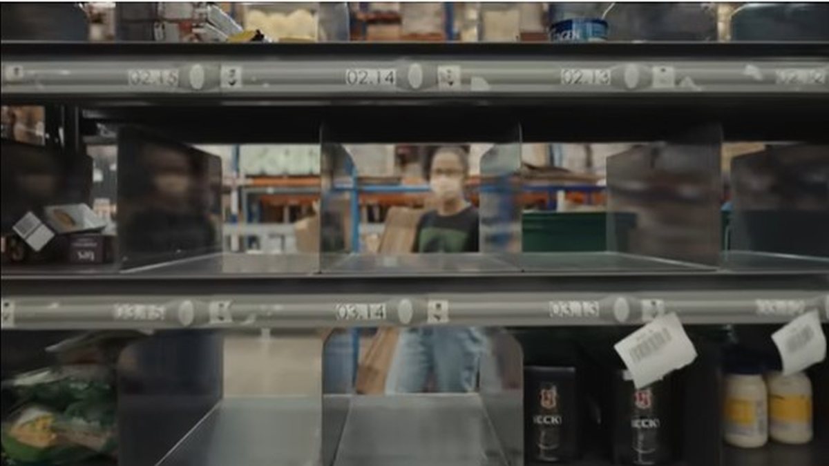 Programa de emprego do governo "Acredita No Primeiro Passo" tem adesão do Magalu - Reprodução Magalu