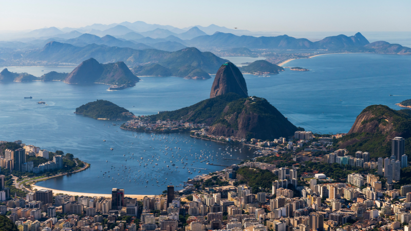 Desde o lançamento do programa, em 2017, mais de 100 municípios das Américas já foram certificados - Foto: Envato Elements