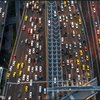 No acumulado dos oito meses do ano, três concessionárias exibiram queda no fluxo: ViaOeste (-64,2%), Pantanal (-1,6%) e ViaRio (-1,3%) - Envato