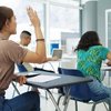 Educação é destaque positivo: 38% avaliam o setor como ótimo ou bom, alta de 6 pontos porcentuais em relação a junho - Envato