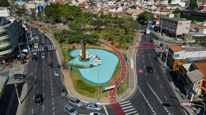 Envelhecer com qualidade é um desejo de grande parte dos brasileiros - Foto: Divulgação/Prefeitura Municipal de São Caetano do Sul