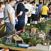 Ao longo dos anos, o evento se consolidou como ponto de encontro para famílias, colecionadores e curiosos - Foto: Prefeitura Municipal de São Carlos