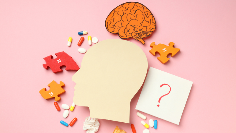 O atendimento nos CAPS é gratuito e pode ser procurado diretamente por qualquer pessoa - Foto: Envato Elements