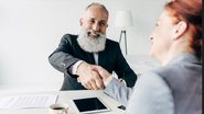 Na entrevista, é importante apresentar exemplos concretos e evidenciar flexibilidade e capacidade de aprender novas habilidades - Envato