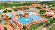 Atualmente, o Sesc opera centenas de unidades em todo o Brasil - Foto: Reprodução/Sesc-ES