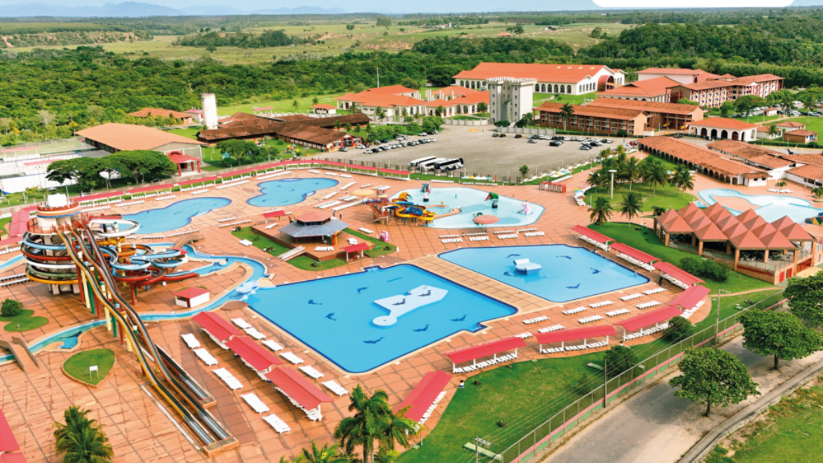Atualmente, o Sesc opera centenas de unidades em todo o Brasil - Foto: Reprodução/Sesc-ES