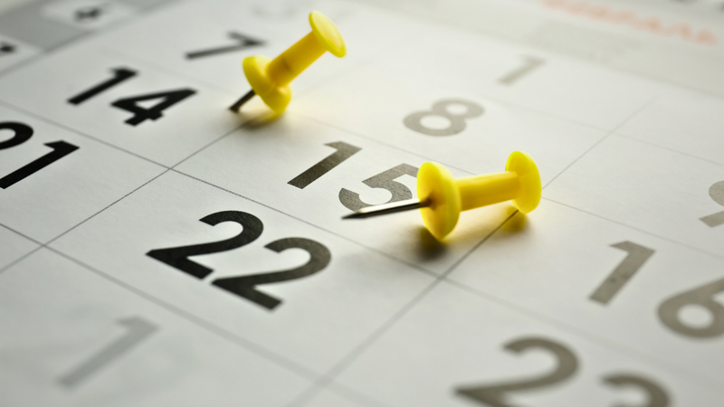 Em setembro, além do feriado nacional, algumas regiões do Brasil celebram datas estaduais e municipais - Foto: Envato Elements