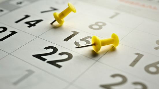 Em setembro, além do feriado nacional, algumas regiões do Brasil celebram datas estaduais e municipais - Foto: Envato Elements