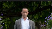 Sequência do filme A Rede Social terá o ator Jeremy Strong no papel de Zuckerberg e deverá estrear em outubro de 2026 - Divulgação
