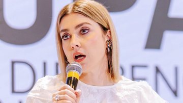 Grande mudança de paradigma do nosso tempo é que vamos passar a admirar e querer ser igual às mulheres com mais de 50 anos, diz a pesquisadora - Divulgação/PushFinanças