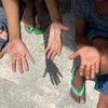 Em 2024, havia 1,65 milhão de crianças e adolescentes trabalhando no Brasil, segundo o IBGE - Divulgação/Ministério do Trabalho
