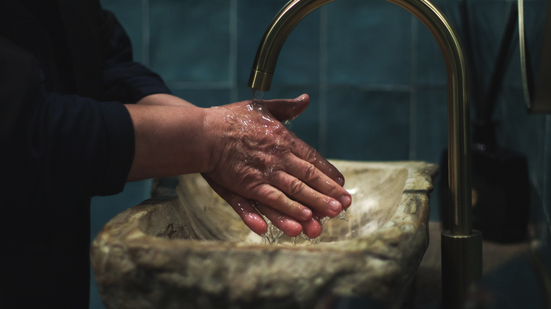 O Transtorno Obsessivo-Compulsivo (TOC) é um tipo de ansiedade persistente - Foto: Envato Elements