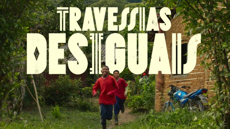 Projeto apresenta as histórias de vidas atravessadas pelas desigualdades e dedicadas a lutar por um Brasil menos desigual - Divulgação