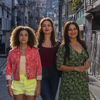 Na sequência, a emissora aposta em uma nova produção de peso - Foto: Divulgação/Gshow