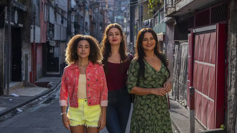 Na sequência, a emissora aposta em uma nova produção de peso - Foto: Divulgação/Gshow