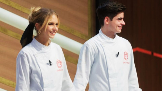 Veiculado pela TV Bandeirantes, o MasterChef Brasil já premiou 12 competidores - Foto: arquivo Band /Carlos Reinis