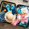 Em 2017, passou-se a permitir que as companhias aéreas cobrassem pelo transporte da mala despachada - Envato