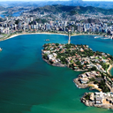 A capital capixaba desbancou Florianópolis, que havia liderado por dois anos consecutivos - Foto: Governo do Estado do Espírito Santo