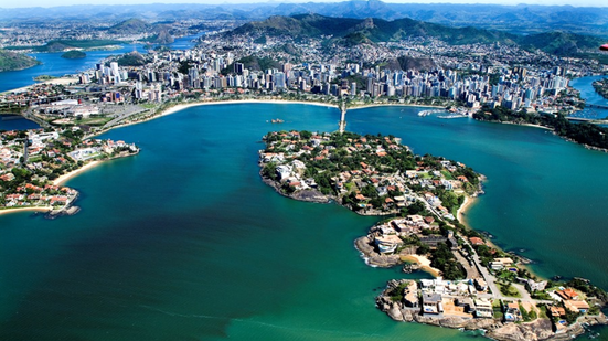 A capital capixaba desbancou Florianópolis, que havia liderado por dois anos consecutivos - Foto: Governo do Estado do Espírito Santo