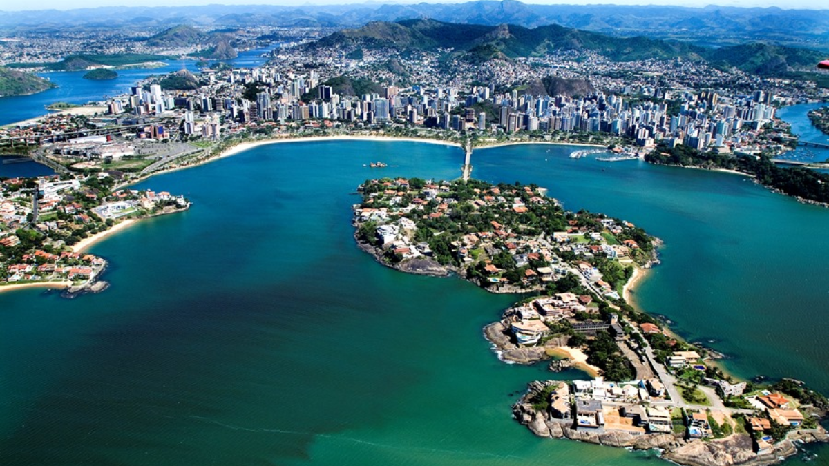 A capital capixaba desbancou Florianópolis, que havia liderado por dois anos consecutivos - Foto: Governo do Estado do Espírito Santo