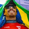 Yago se tornou o oitavo brasileiro em 11 anos a conquistar o título. - Reprodução Instagram