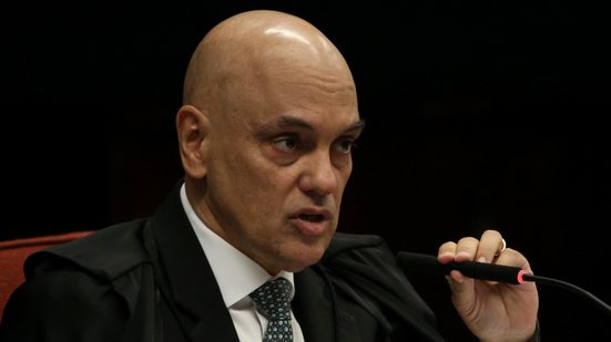 O primeiro pronunciamento desta quarta está sendo feito pela defesa do general Braga Netto - Fátima Meira/Estadão Conteúdo