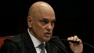 O primeiro pronunciamento desta quarta está sendo feito pela defesa do general Braga Netto - Fátima Meira/Estadão Conteúdo