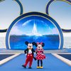 A empresa expôs menores a recursos do YouTube inadequados para a idade. - Reprodução/Instagram/@disney