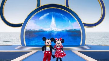 A empresa expôs menores a recursos do YouTube inadequados para a idade. - Reprodução/Instagram/@disney