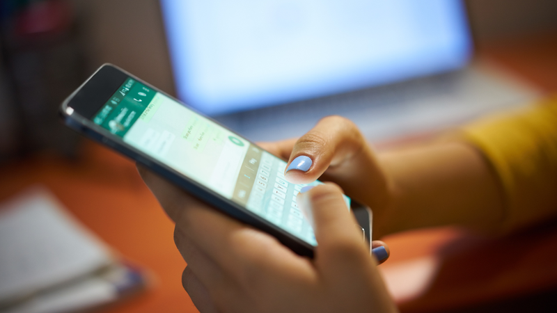 Nova função ainda está em testes e disponível apenas na versão beta - Foto: Envato Elements