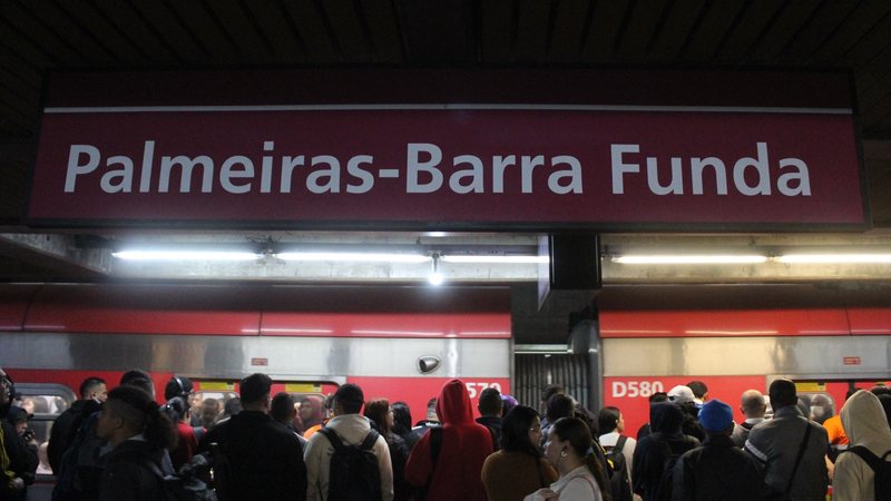 "Onde a diversidade é defendida e negócios independentes prosperam", diz ranking sobre bairros mais 'cool' do mundo - WILLIAN MOREIRA/ATO PRESS/ESTADÃO CONTEÚDO