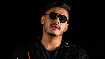 Ainda de acordo com o texto, Hungria está em boa recuperação, permanecendo em acompanhamento médico." - Reprodução Instagram //rapperhungria_/