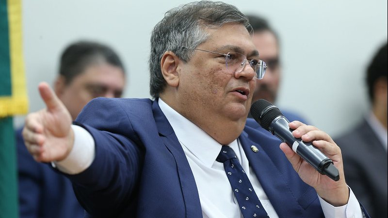 Flavio Dino já havia dado decisão em caráter liminar sobre o destino das indenizações; agora, medida foi confirmada pelo plenário - Lula Marques/ Agência Brasil.