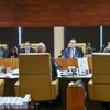 Plenário do STF reiniciou o julgamento de ação que discute a aplicação retroativa do Estatuto do Idoso aos planos de saúde - Antonio Augusto/STF