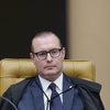 Ministro Cristiano Zanin alegou que volta do Sicobe criaria benefício tributário sem previsão orçamentária, o que contraria a LRF - Rosinei Coutinho/STF