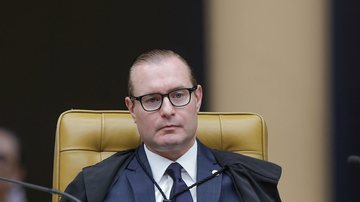 Nesta manhã, já votam os ministros Cristiano Zanin - Rosinei Coutinho/STF