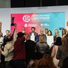 Prefeito Ricardo Nunes durante o reconhecimento de São Paulo como Cidade Amiga do Idoso, no 7º Fórum da Longevidade - Felipe Cavalheiro/Viva