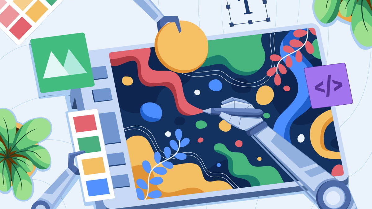 Cinemas e arquivos têm índices acima da média, com 53% e 41% deles, respectivamente, oferecendo acessibilidade digital - Envato