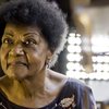 Nascida no Méier (RJ), Alaíde segue firme com parcerias e homenagens junto de amigas que também se aproximam dos 90 anos - Divulgação: Teatro Iguatemi
