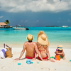 Organizar cada etapa da viagem com antecedência é o que garante uma experiência tranquila - Foto: Envato Elements