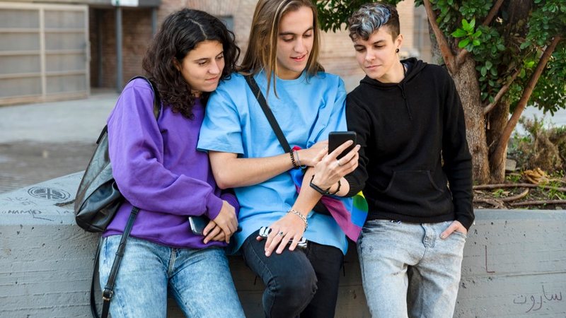 A nova política reserva 2% das vagas para esse grupo social. Elas serão acessadas via Sistema de Seleção Unificada (Sisu) - Envato