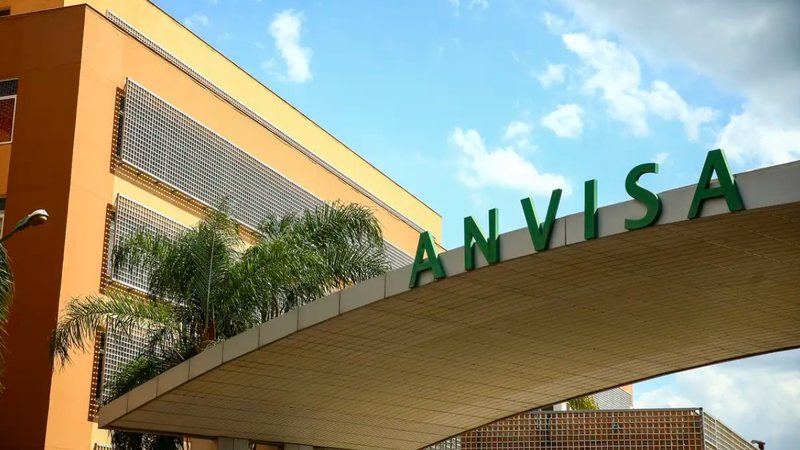 Anvisa determinou a apreensão de lotes de Keytruda e Avastin, que são usados no tratamento de pacientes com câncer - Marcelo Camargo/Agência Brasil